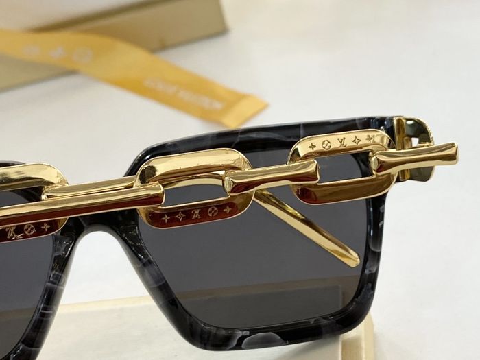 Louis Vuitton Sunglasses Top Quality LVS01272